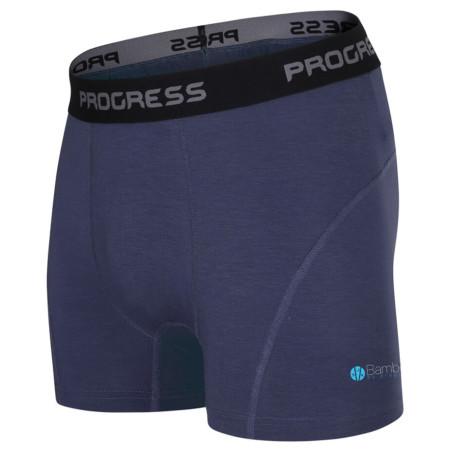 Boxers de bambú Progress E SKN 28HA