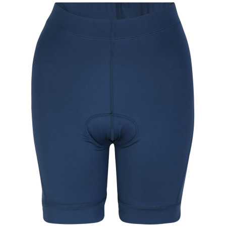 Pantalones cortos de ciclismo para mujer Dare 2b Habit Short azul oscuro MoonLt Denim