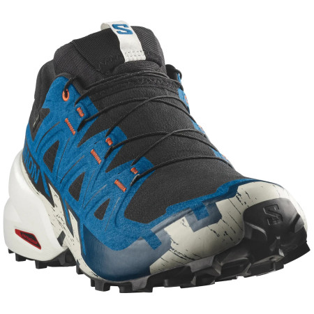 Zapatillas de carrera para hombre Salomon Speedcross 6 Gore-Tex