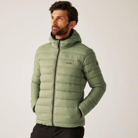 Chaqueta de hombre Regatta Hooded Marizion