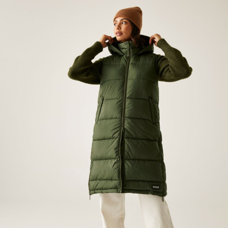 Chaleco de mujer Regatta Ganella