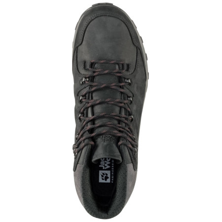 Calzado trekking hombre Jack Wolfskin Refugio Prime Texapore Mid M
