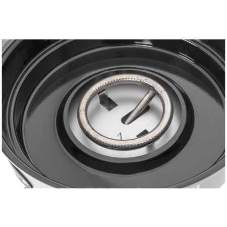 Barbacoa de gas Brunner Devil BBQruiser HT Classic Grid 30