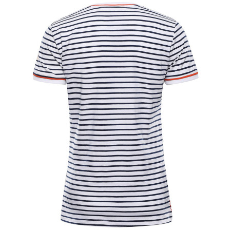 Camiseta de mujer Alpine Pro Namora