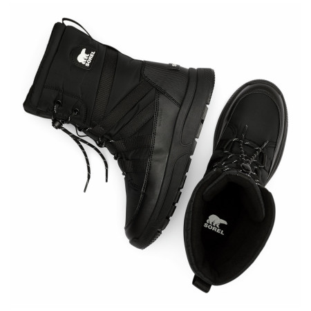 Botas de invierno para mujer Sorel Whitney™ Iii Tall Wp