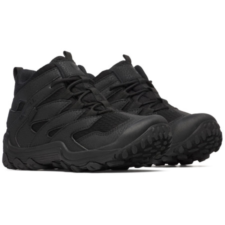 Calzado para niños Merrell Chameleon 7 Mid Wp