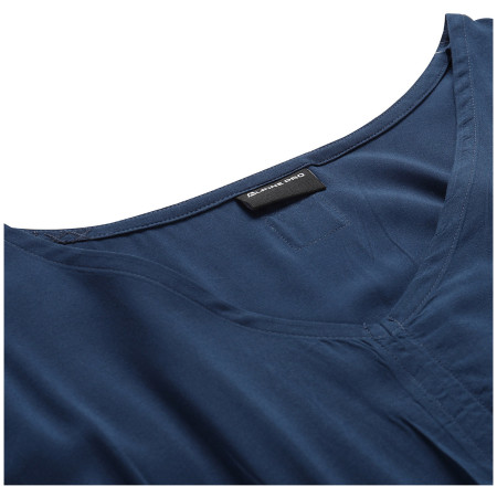 Vestido de mujer Alpine Pro Niewa