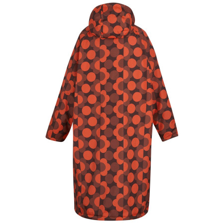 Abrigo de mujer Regatta Orla Changing Robe