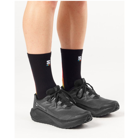 Zapatillas de carrera para hombre Salomon Aero Blaze 3 Grvl Gore-Tex