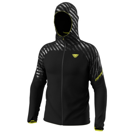 Cortavientos de hombre Dynafit Trail Reflective Wind Jkt M