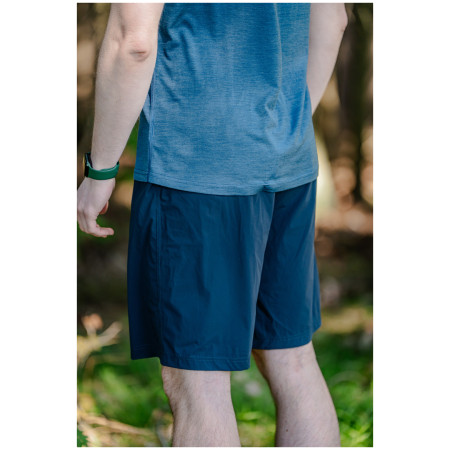 Pantalones cortos de hombre MOOA Esent short