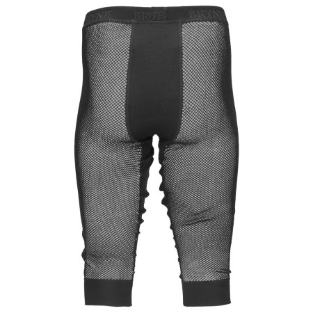 Calzoncillos de tres cuartos para hombre Brynje of Norway Super Thermo 3/4 Longs