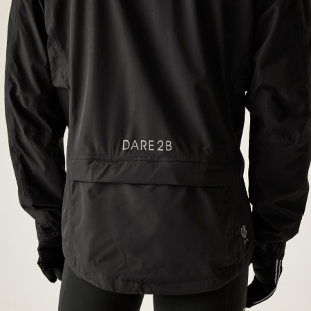 Chaqueta de ciclismo para hombre Dare 2b Tor Cycle Jacket