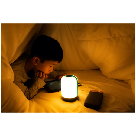 Linterna recargable BioLite AlpenGlow 250