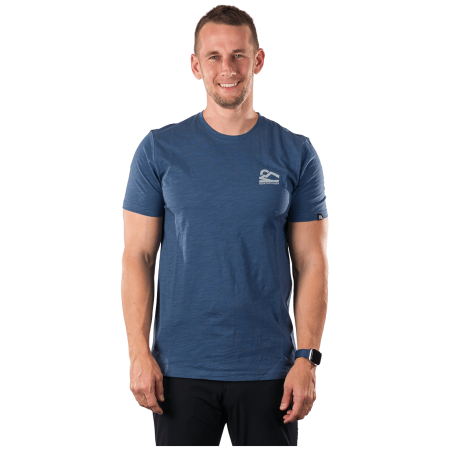 Camiseta de hombre Northfinder Hermo