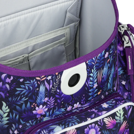 Mochila escolar para educación primaria Baagl Ergo