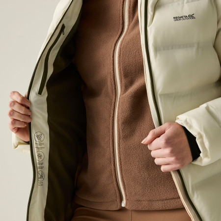 Chaqueta de mujer Regatta Women’s Altoro Thermal