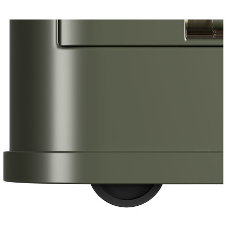 Caja de almacenamiento Yolco FB40