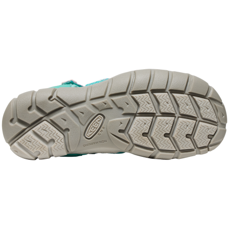 Sandalias para niños Keen Seacamp II CNX JR