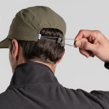 Gorra Craghoppers Nosilife Multi Active Cap II