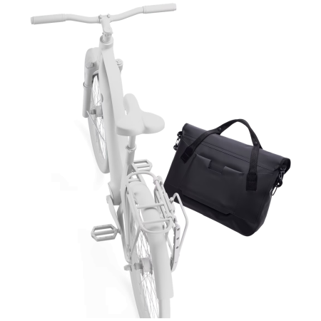 Alforja para bicicleta Thule Shield Attache InLock 16"