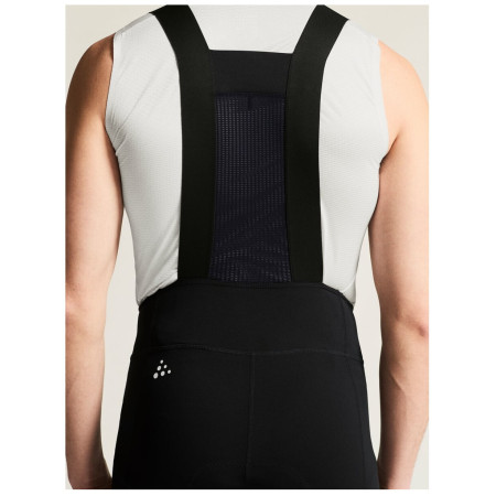 Pantalones cortos de ciclismo Craft M Endur Cargo Bib C3