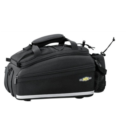 Alforja para portabultos Topeak Trunk Bag Ex suchý zip negro