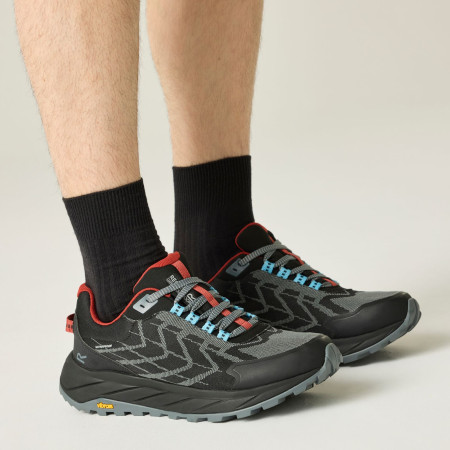 Calzado de hombre Regatta Cruize