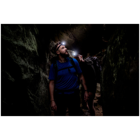 Linterna frontal Zulu Ratina