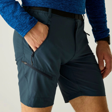 Pantalones cortos de hombre Regatta Xert Stretch Shorts
