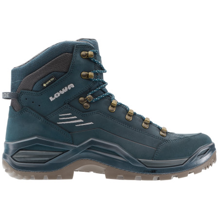 Calzado de hombre Lowa Renegade Evo Gtx Mid