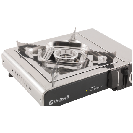 Hornillo de gas Outwell Etna Solo Gasguard