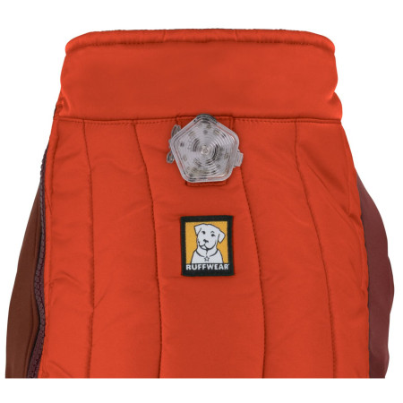 Ropa perro Ruffwear Powder Hound Jacket