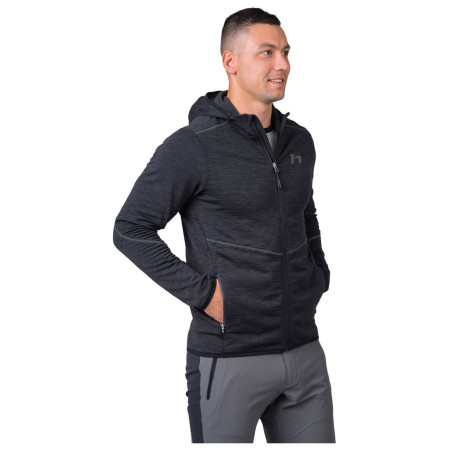 Sudadera de hombre Hannah Damar Hoody