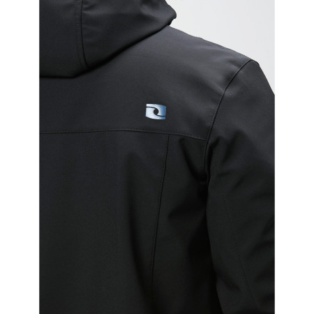 Chaqueta de hombre Loap Lador