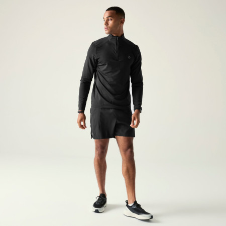 Camiseta funcional de hombre Dare 2b Power Up IV Jersey