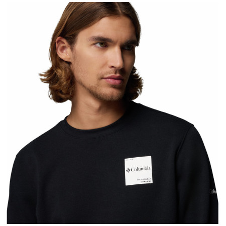 Sudadera de hombre Columbia Trek™ Crew