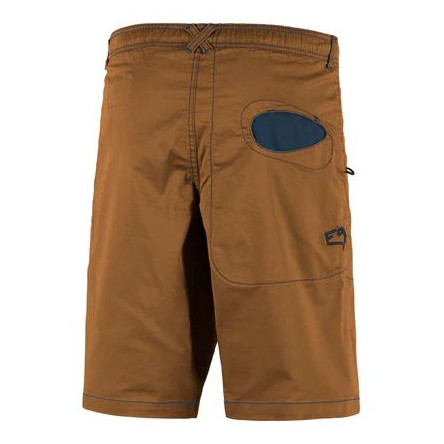 Pantalones cortos de hombre E9 Rondo Short-S Men's