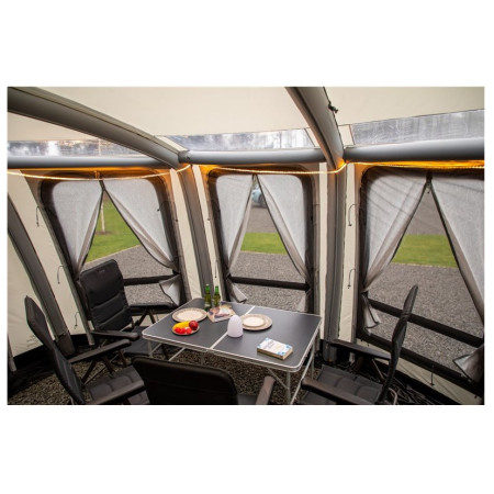 Banda luminosa Vango Sunbeam Flexi Light 4M USB