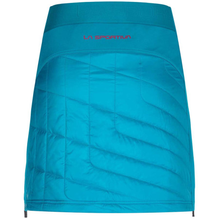 Falda de invierno para mujer La Sportiva Warm Up Primaloft Skirt W
