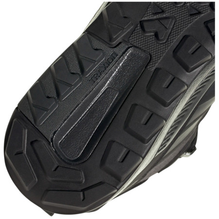 Calzado de senderismo para hombre Adidas Terrex Anylander Leather Mid Climaproof
