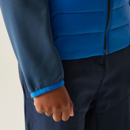 Chaqueta para niños Regatta Kielder Hybrid IX