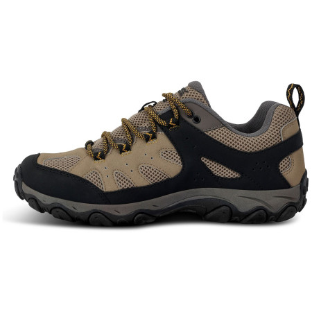 Calzado de hombre Regatta Edgepoint IV Low