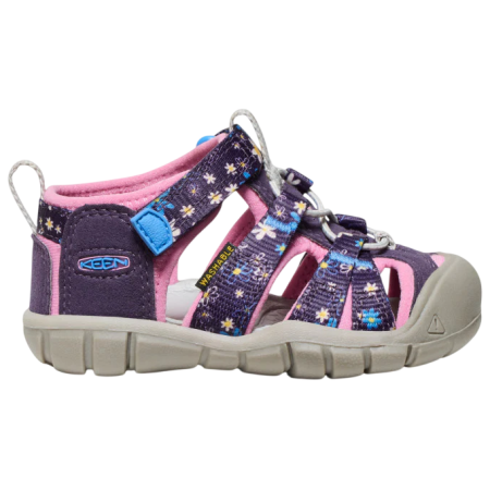 Sandalias para niños Keen Seacamp II CNX INF