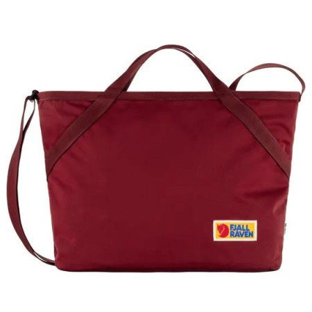Bolsa de hombro Fjällräven Vardag Crossbody