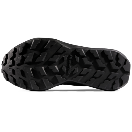 Calzado de hombre Mammut Aenergy Hike Low GTX Men