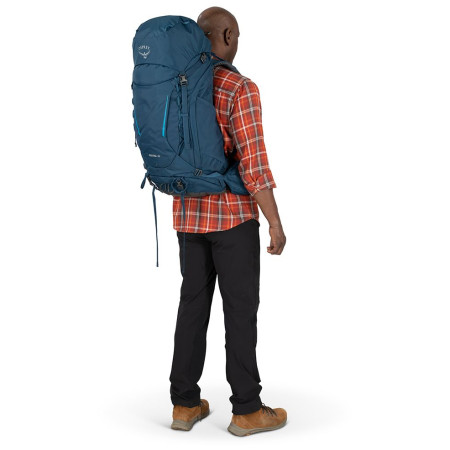 Mochila Osprey Kestrel 48