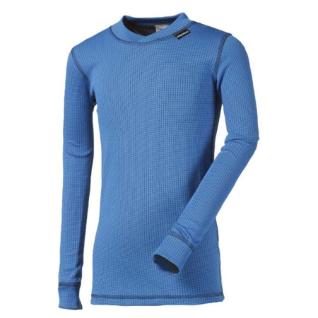 Camiseta funcional para niños Progress DT MS NDRD 26DF azul ModeratelyBlue