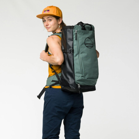Mochila de escalada Wild Country Crag Hauler 40