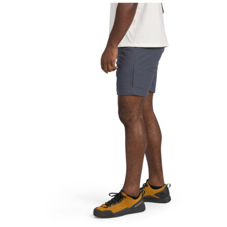 Pantalones cortos de hombre Black Diamond M Rocklock Shorts